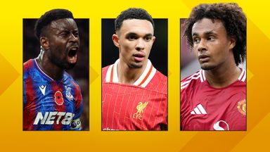 锋线支柱 锋线支柱